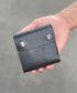 MR.OLIVE E.O.I/HORWEEN CHROMEXCEL LEATHER / SHORT TRACKERS WALLET ミスターオリーブ イーオーアイ/ホーウィンクロムエクセルレザー / ショートトラッカーズウォレット